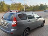 ВАЗ (Lada) Priora 2171 2009 года за 1 800 000 тг. в Уральск – фото 5