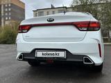 Kia Rio 2020 года за 5 990 000 тг. в Караганда – фото 3