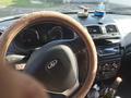 ВАЗ (Lada) Granta 2190 2021 года за 4 000 000 тг. в Атбасар – фото 4