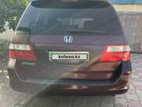 Honda Odyssey 2007 годаүшін5 000 000 тг. в Алматы – фото 5