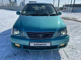 Toyota Gaia 1998 года за 4 000 000 тг. в Балхаш – фото 4