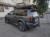 Mitsubishi Nativa 2007 года за 5 000 000 тг. в Жанаозен