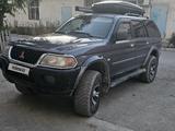 Mitsubishi Nativa 2007 года за 5 000 000 тг. в Жанаозен – фото 3