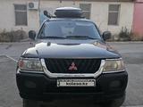 Mitsubishi Nativa 2007 года за 5 000 000 тг. в Жанаозен – фото 4