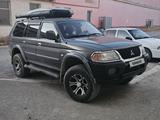 Mitsubishi Nativa 2007 года за 5 000 000 тг. в Жанаозен – фото 5