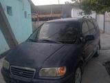 Hyundai Trajet 2001 годаүшін1 200 000 тг. в Кызылорда – фото 2