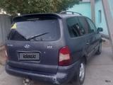 Hyundai Trajet 2001 годаүшін1 200 000 тг. в Кызылорда – фото 4