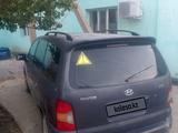 Hyundai Trajet 2001 годаүшін1 200 000 тг. в Кызылорда – фото 3