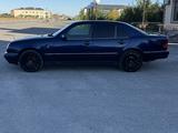 Mercedes-Benz E 320 1999 года за 2 800 000 тг. в Кызылорда – фото 5