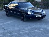Mercedes-Benz E 320 1999 года за 2 800 000 тг. в Кызылорда – фото 3