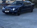 Mercedes-Benz E 320 1999 года за 2 800 000 тг. в Кызылорда – фото 4