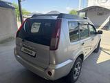 Nissan X-Trail 2006 года за 3 800 000 тг. в Шымкент – фото 4