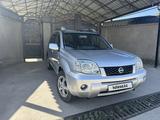 Nissan X-Trail 2006 года за 3 800 000 тг. в Шымкент – фото 2