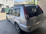 Nissan X-Trail 2006 года за 3 800 000 тг. в Шымкент – фото 5