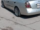 Nissan Altima 2004 годаfor2 000 000 тг. в Астана – фото 4