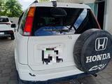 Honda CR-V 1997 годаfor2 800 000 тг. в Мойынкум – фото 2