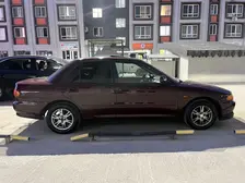 Mitsubishi Lancer, 1994