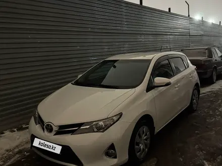 Toyota Auris 2013 года за 7 000 000 тг. в Астана – фото 11