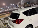 Toyota Auris 2013 года за 7 300 000 тг. в Астана – фото 5