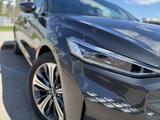 Kia K8 2021 года за 15 600 000 тг. в Астана