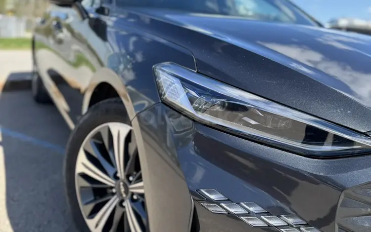 Kia K8 2021 годаүшін15 600 000 тг. в Астана