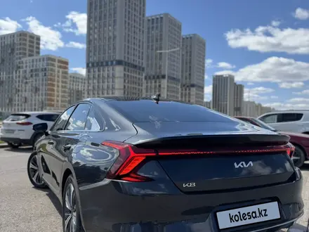 Kia K8 2021 года за 15 600 000 тг. в Астана – фото 11