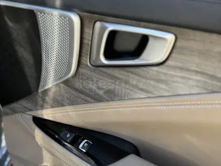 Kia K8 2021 года за 15 600 000 тг. в Астана – фото 15