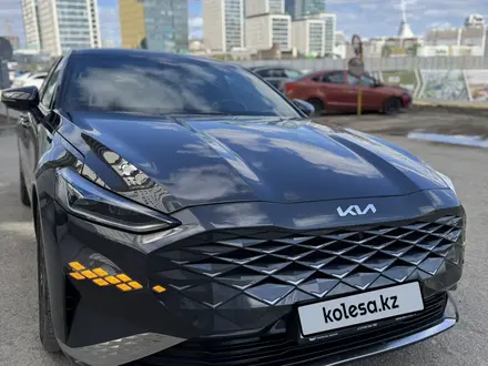 Kia K8 2021 года за 15 600 000 тг. в Астана – фото 16
