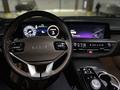 Kia K8 2021 годаүшін15 600 000 тг. в Астана – фото 17