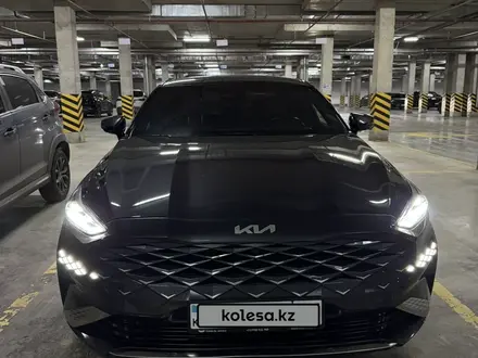 Kia K8 2021 года за 15 600 000 тг. в Астана – фото 18