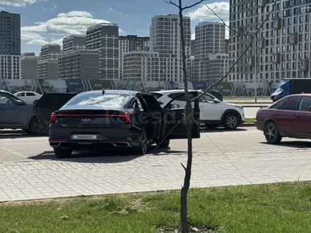 Kia K8 2021 года за 15 600 000 тг. в Астана – фото 19