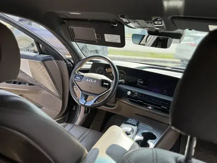 Kia K8 2021 года за 15 600 000 тг. в Астана – фото 20