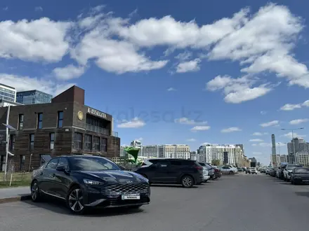 Kia K8 2021 года за 15 600 000 тг. в Астана – фото 6