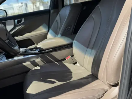 Kia K8 2021 года за 15 600 000 тг. в Астана – фото 8
