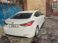 Hyundai Elantra 2014 годаfor7 500 000 тг. в Алматы