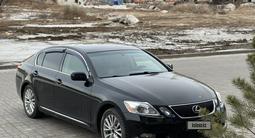 Lexus GS 300 2005 годаүшін4 500 000 тг. в Уральск