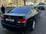 Lexus GS 300 2005 годаүшін4 500 000 тг. в Уральск – фото 4