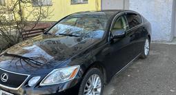 Lexus GS 300 2005 года за 4 500 000 тг. в Уральск – фото 2