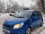 Chevrolet Aveo 2009 года за 1 250 000 тг. в Уральск