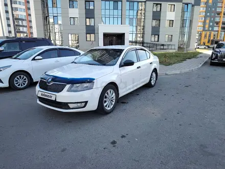 Skoda Octavia 2013 года за 4 938 488 тг. в Усть-Каменогорск