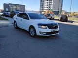 Skoda Octavia 2013 годаүшін4 938 488 тг. в Усть-Каменогорск – фото 3