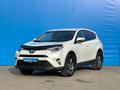 Toyota RAV4 2018 года за 12 240 000 тг. в Алматы