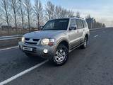 Mitsubishi Pajero 2006 годаүшін7 500 000 тг. в Павлодар