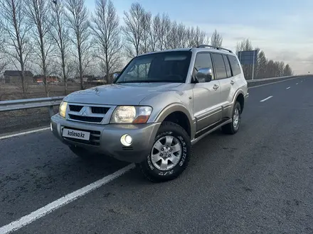 Mitsubishi Pajero 2006 года за 7 500 000 тг. в Павлодар