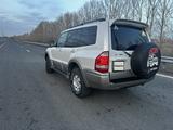 Mitsubishi Pajero 2006 годаүшін7 500 000 тг. в Павлодар – фото 3