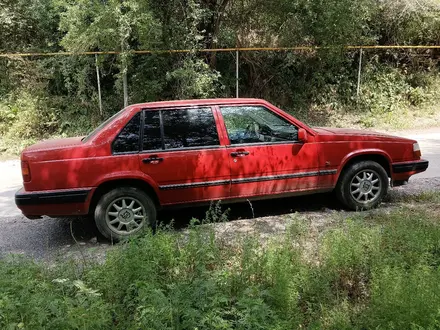 Volvo 940 1996 года за 1 800 000 тг. в Алматы – фото 3