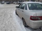 ВАЗ (Lada) 2110 2007 годаүшін900 000 тг. в Караганда – фото 5