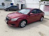 Chevrolet Cruze 2011 года за 3 150 000 тг. в Актобе