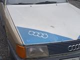 Audi 100 1986 года за 500 000 тг. в Акколь (Аккольский р-н)