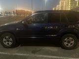 Suzuki Grand Vitara 2007 года за 4 200 000 тг. в Туркестан – фото 4